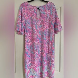 Lily Pulitzer Dress